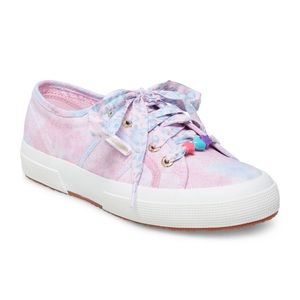 Superga x Loveshackfancy Sneaker